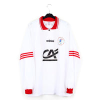 1996/97 - Championnat national U15 #12 (XL) [porté]