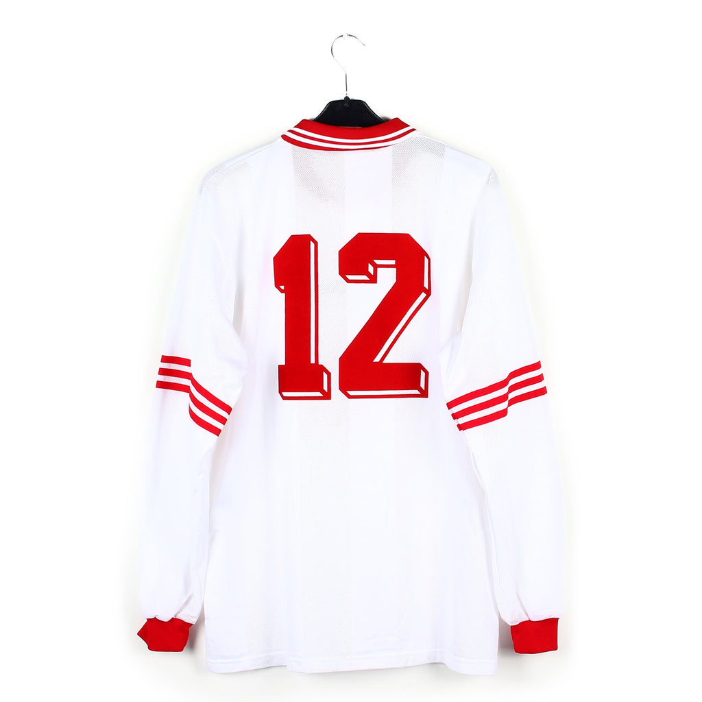 1996/97 - Championnat national U15 #12 (XL) [porté]