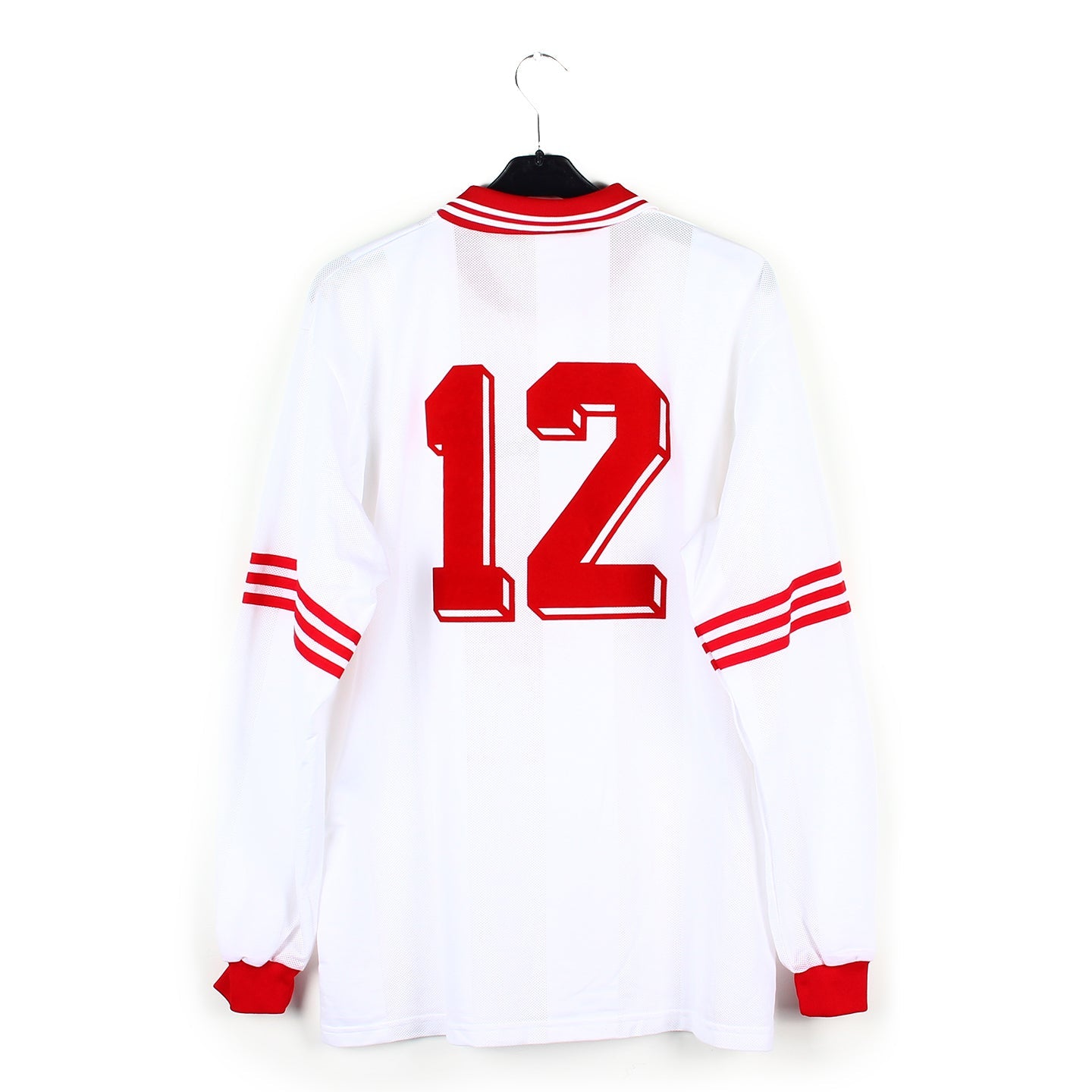 1996/97 - Championnat national U15 #12 (XL) [porté]