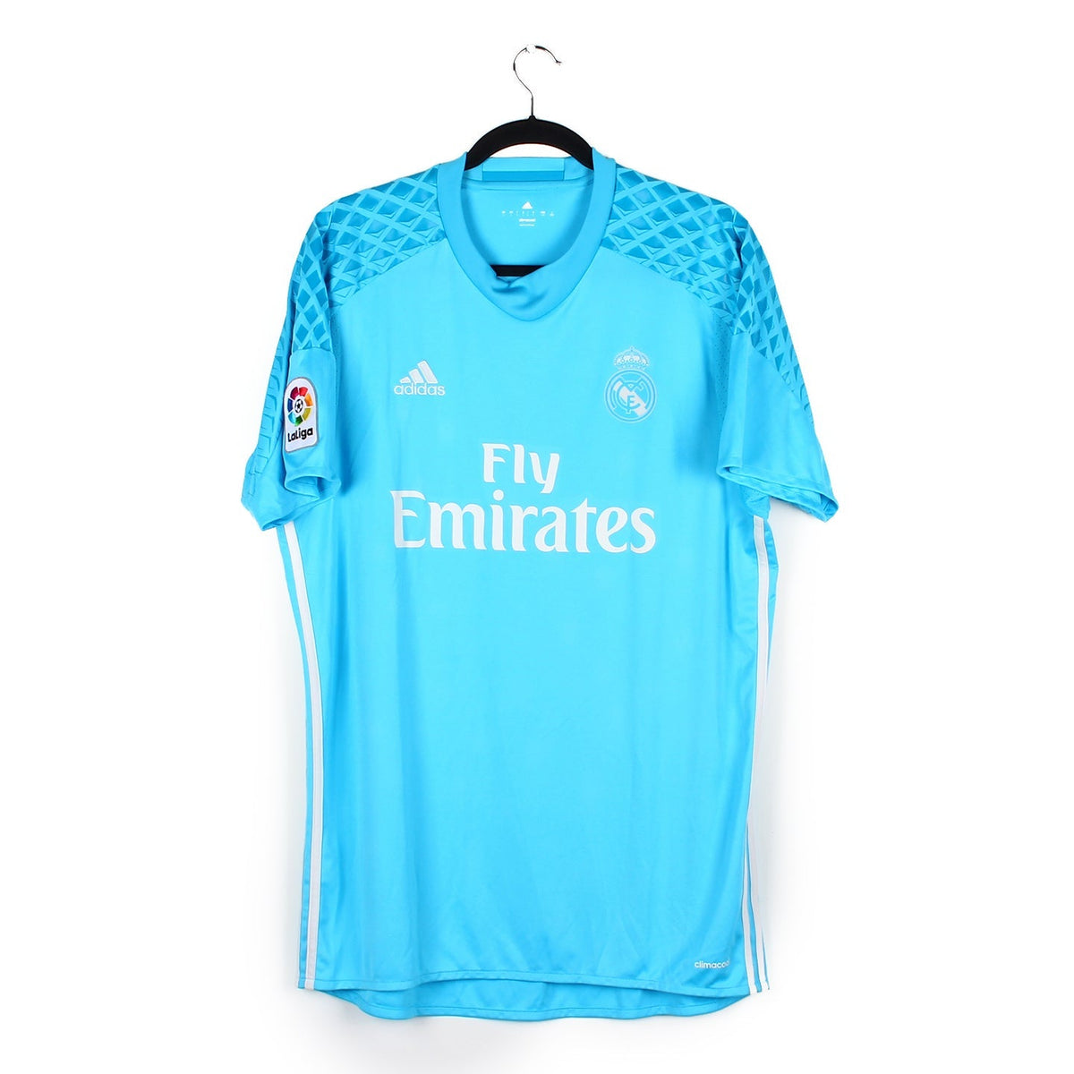 2016/17 - Real Madrid (M)