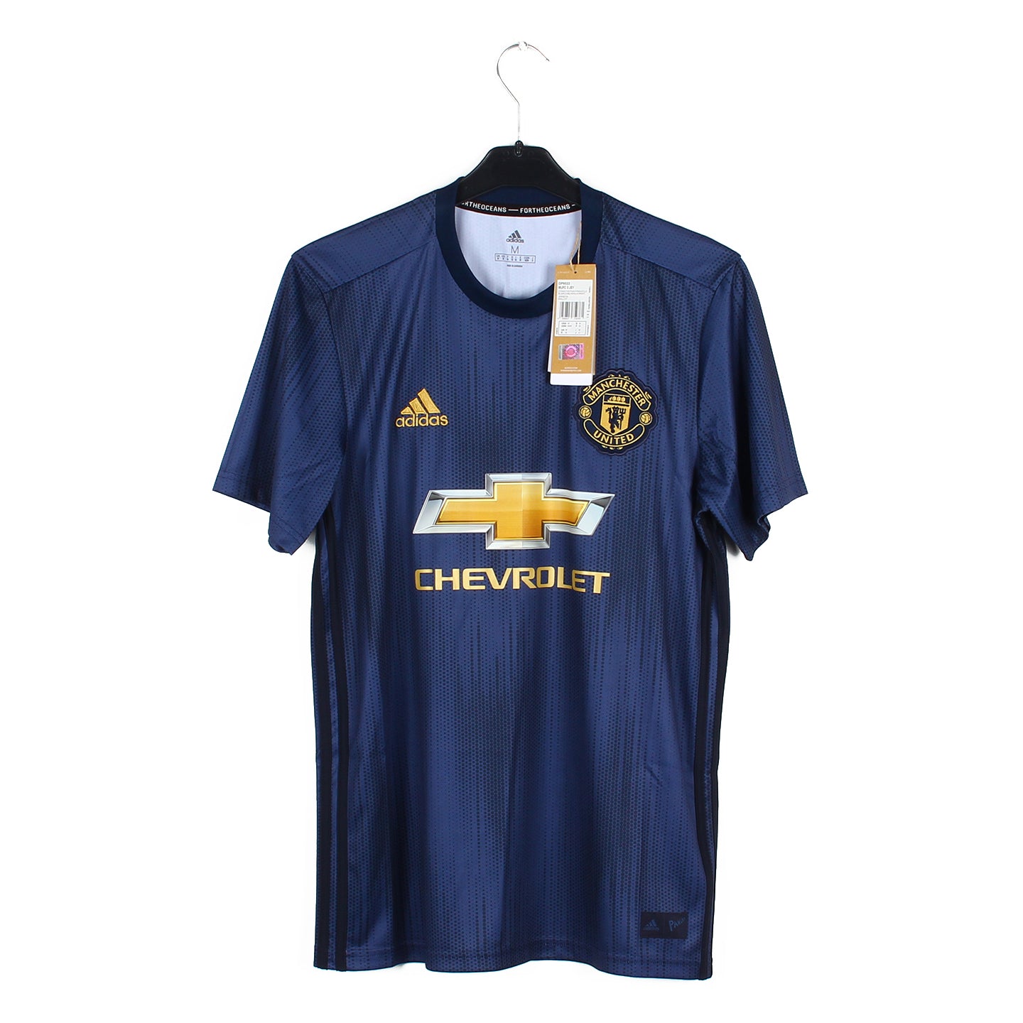 2018/19 - Manchester United (XS)