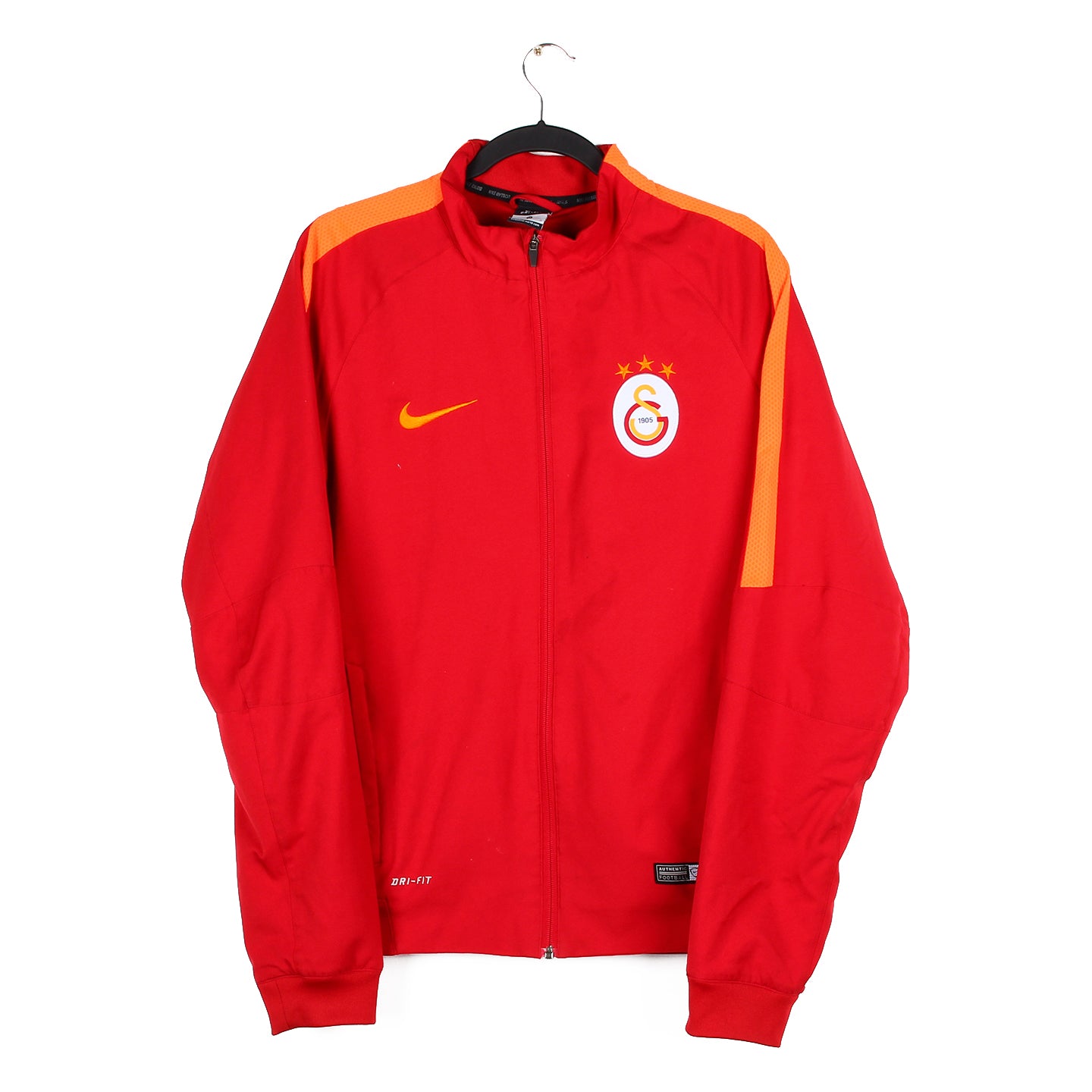 Galatasaray sales track jacket