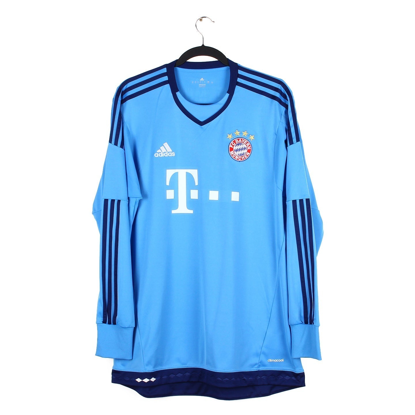 2015/16 - Bayern Munich (M)