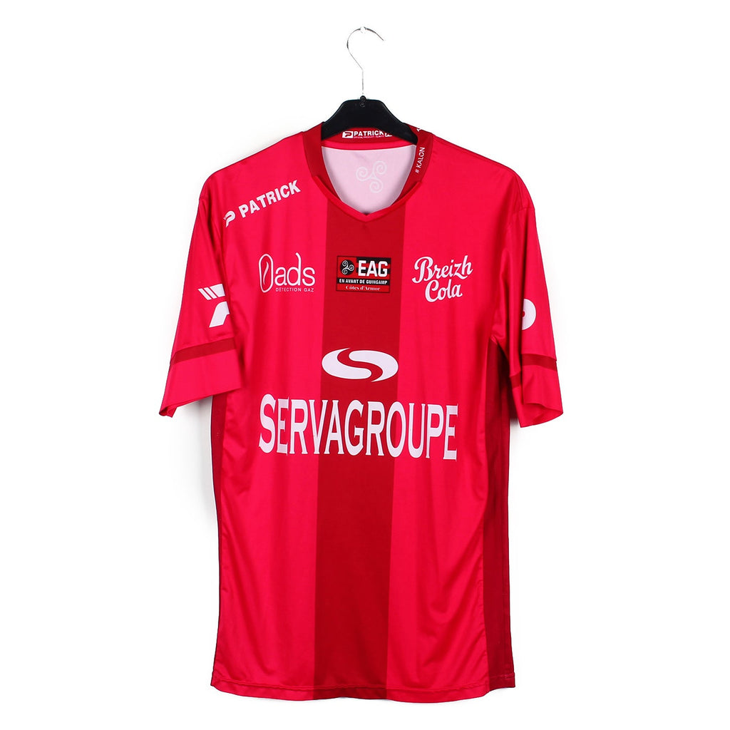 2017/18 - Guingamp (XL)