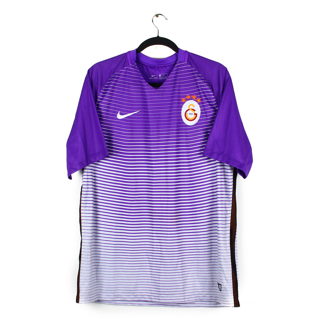 2016/17 - Galatasaray (S)