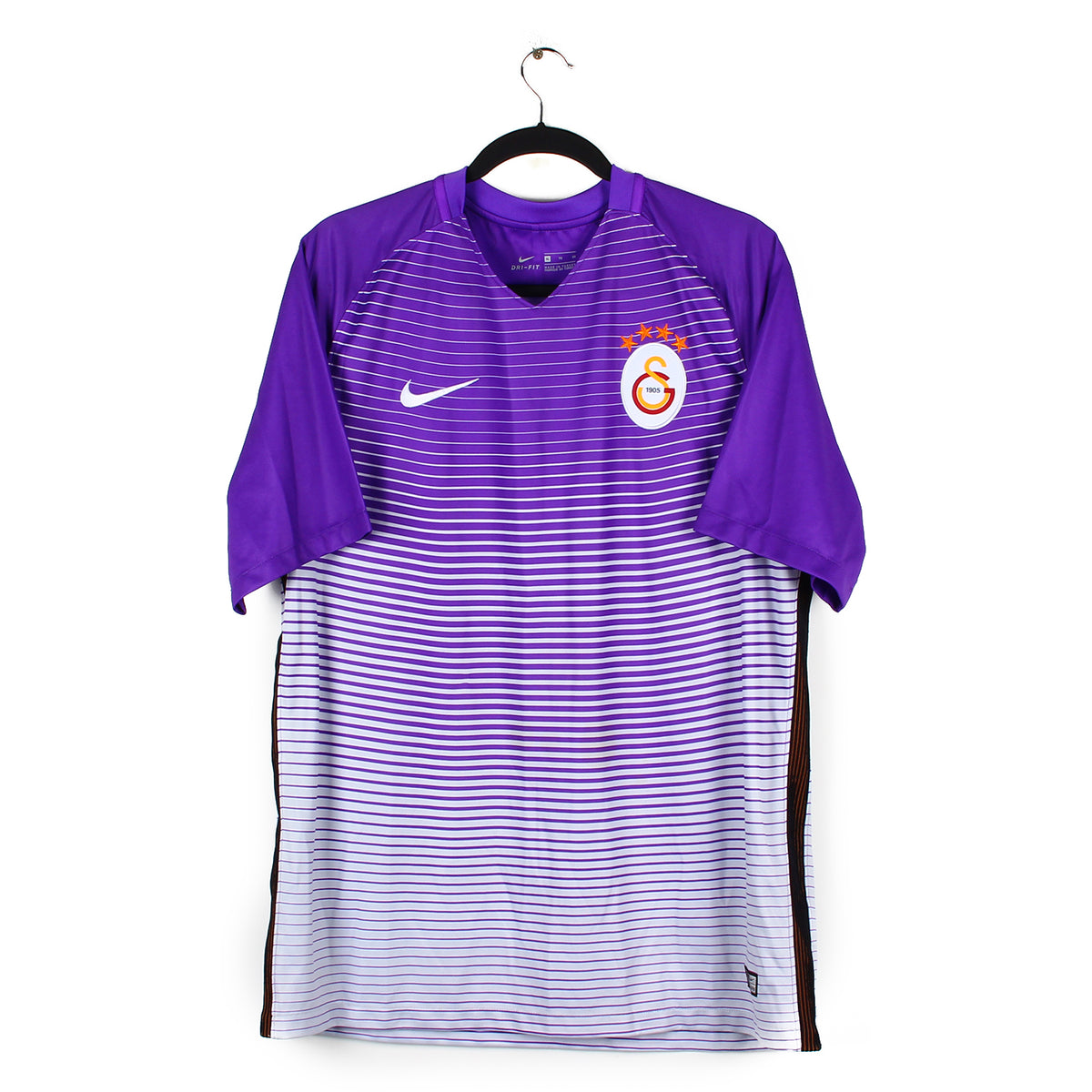 2016/17 - Galatasaray (S)
