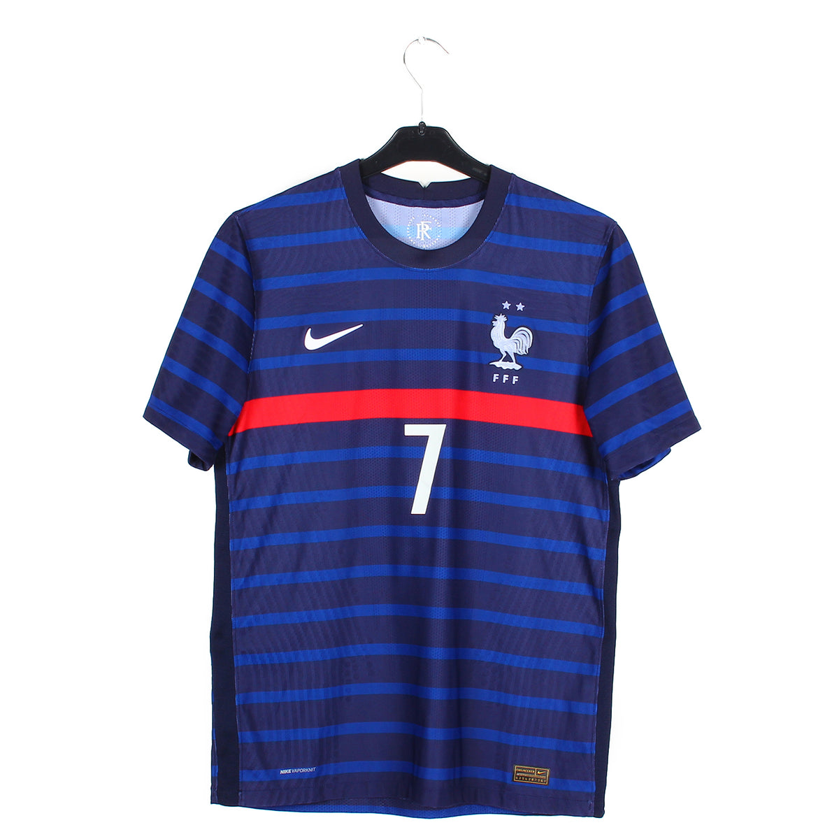 2020/21 - Equipe de France - Griezmann #7 (XL) [pro]