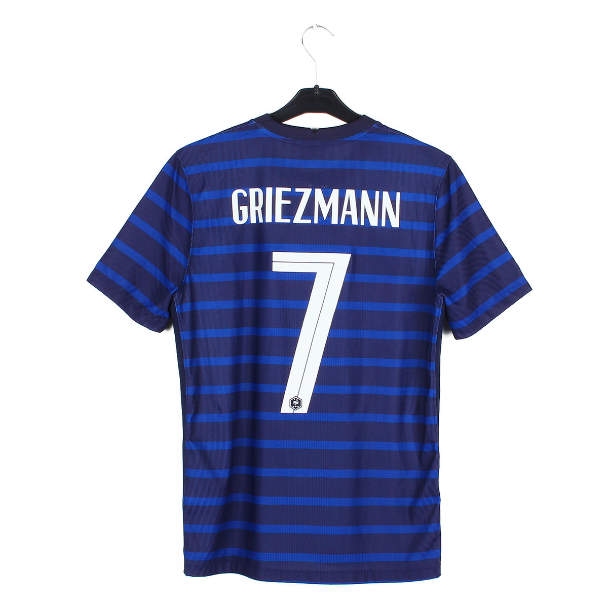 2020/21 - Equipe de France - Griezmann #7 (XL) [pro]