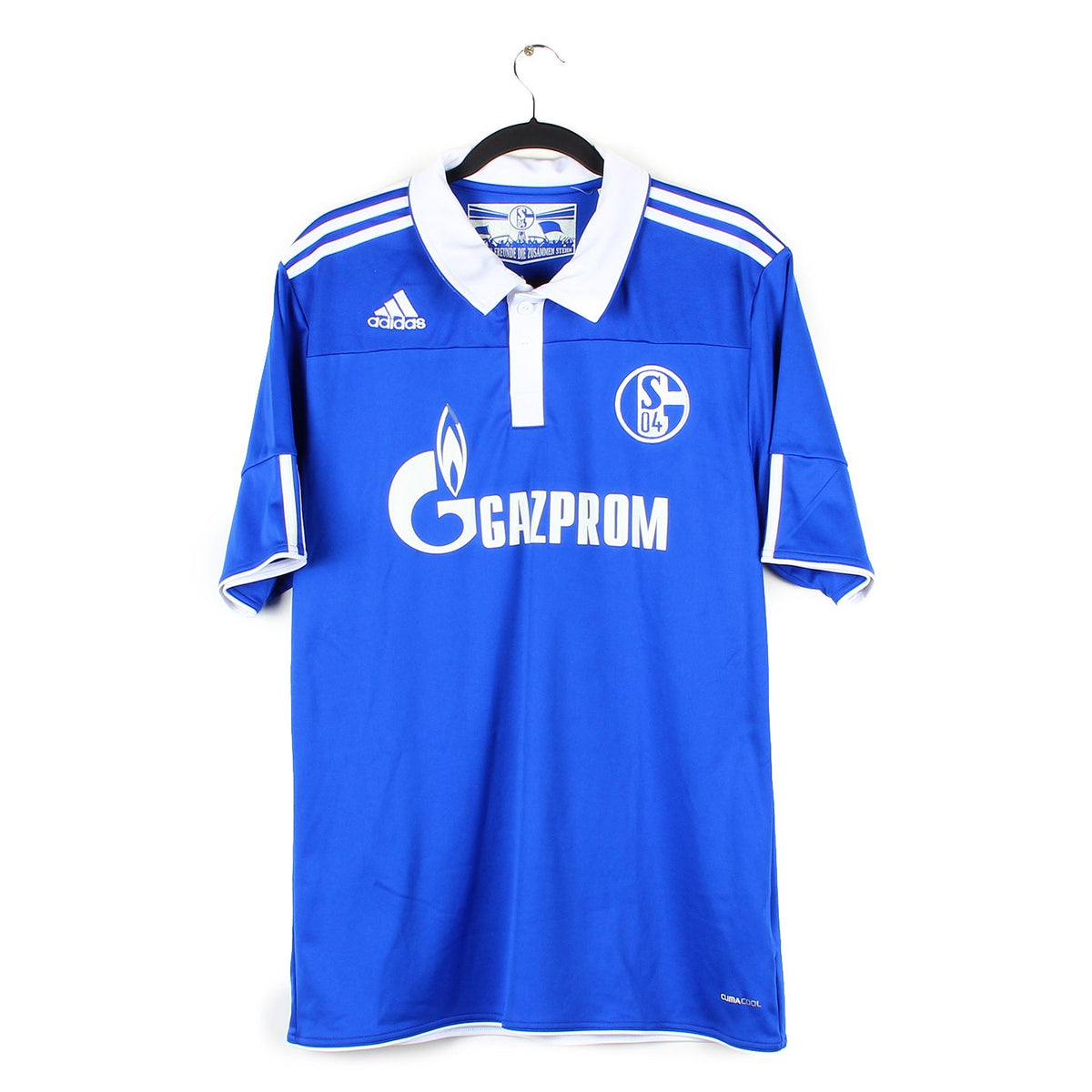 2010/12 - Schalke 04 FC (M)