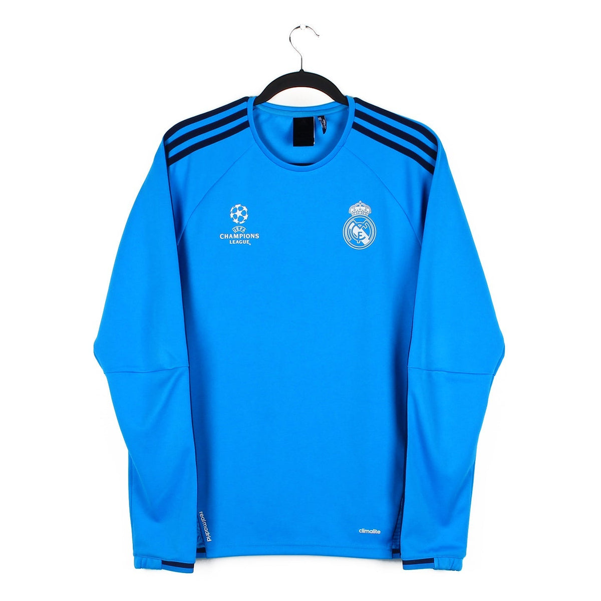 2015/16 - Real Madrid (M)