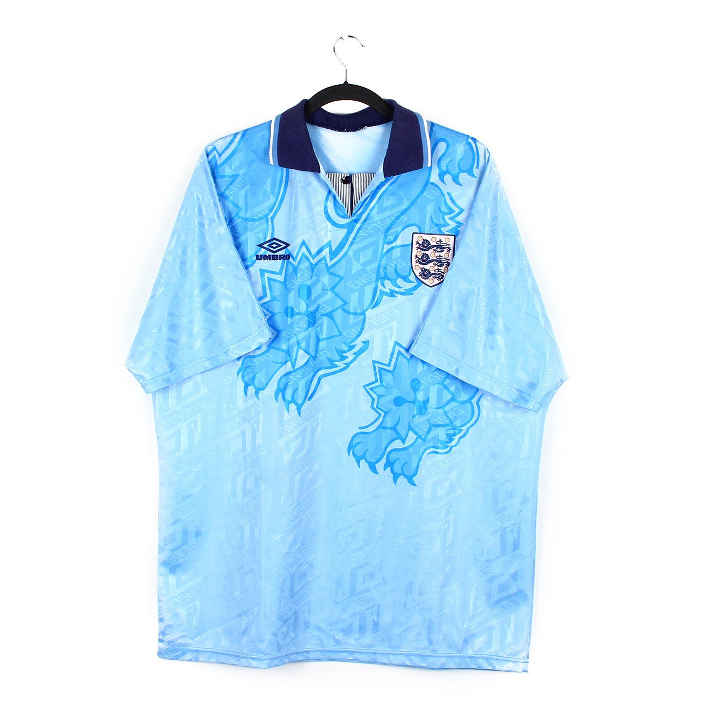 ANGLETERRE 1990 1992 MAILLOT EXTÉRIEUR FOOTBALL FOOTBALL MAILLOT UMBRO HOMME TAILLE L ANGLETERRE 1990 1992 MAILLOT EXTÉRIEUR FOOTBALL FOOTBALL MAILLOT UMBRO HOMME TAILLE L