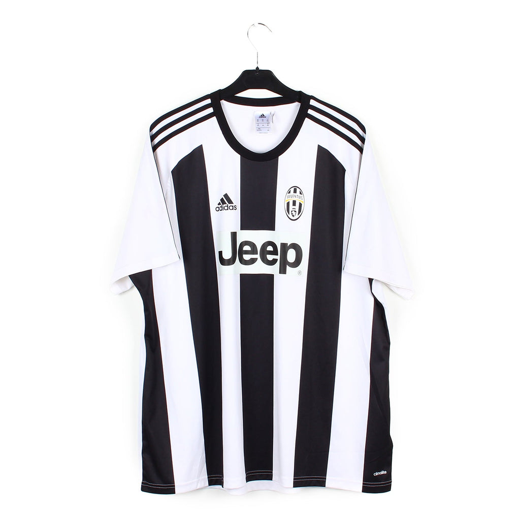 2016/17 - Juventus (M)