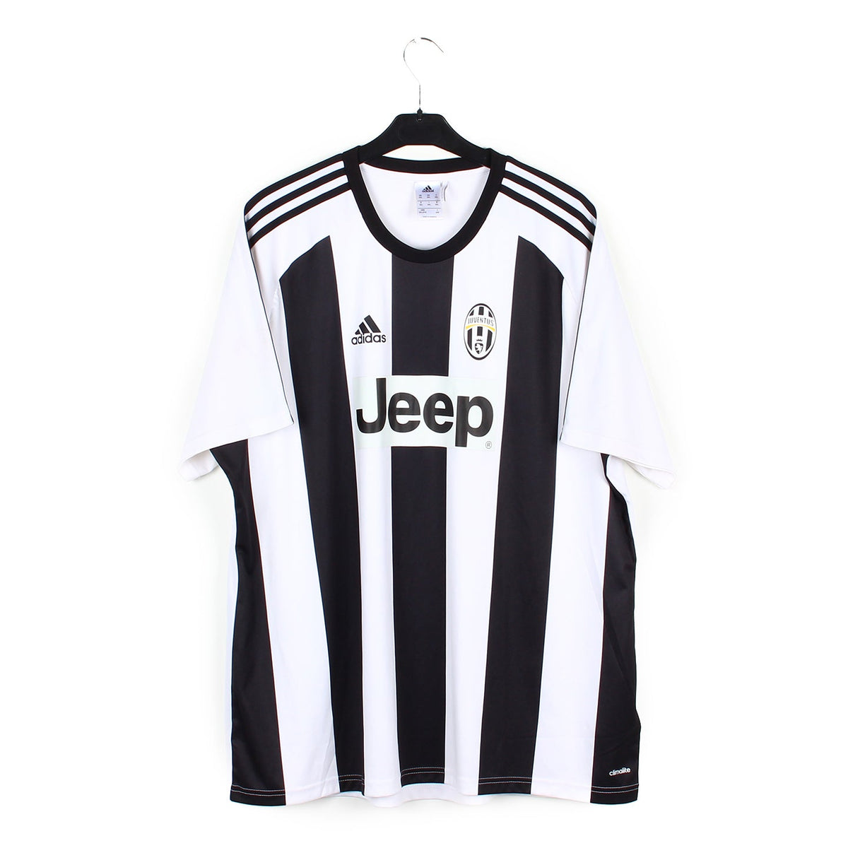 2016/17 - Juventus (M)