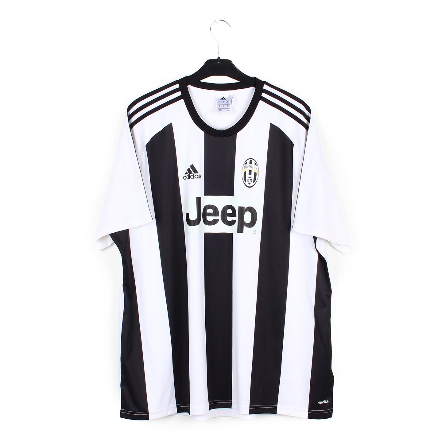 2016/17 - Juventus (M)