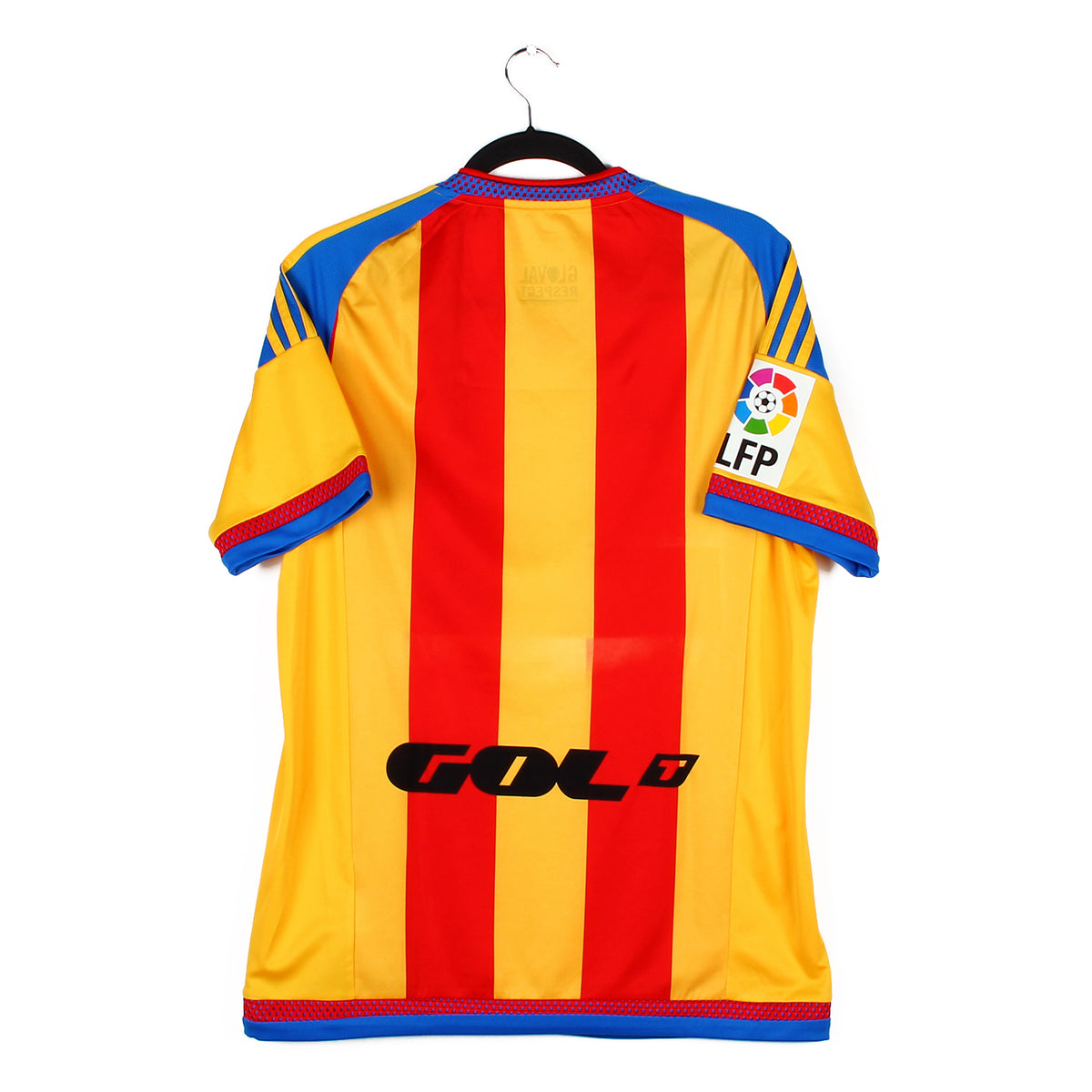 2015/16 - Valence (L)