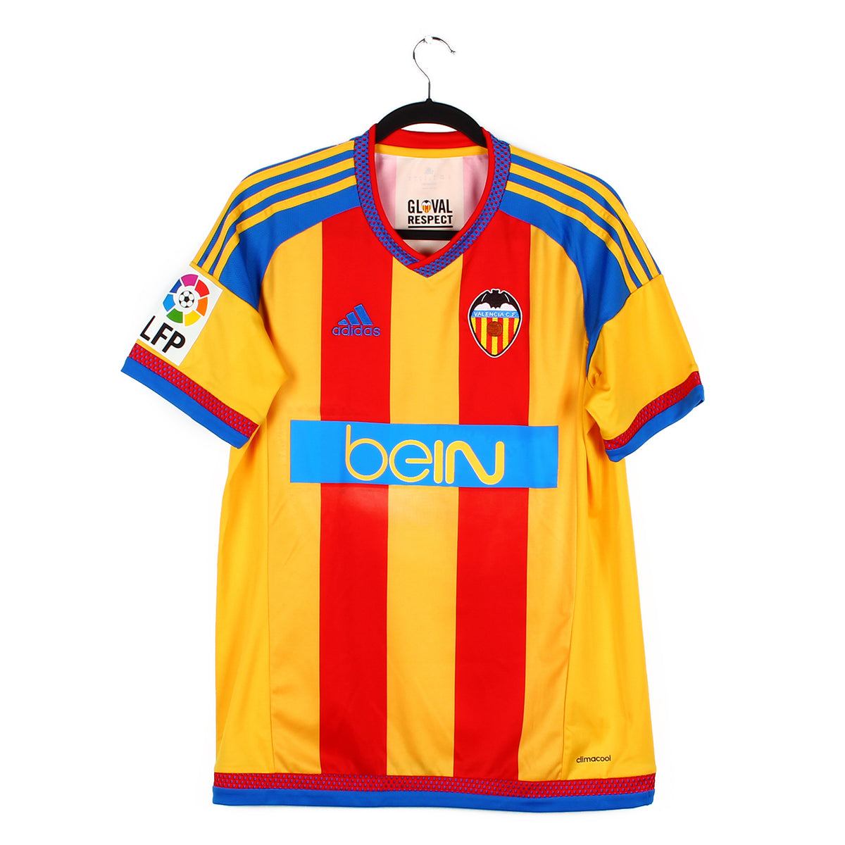 2015/16 - Valence (L)