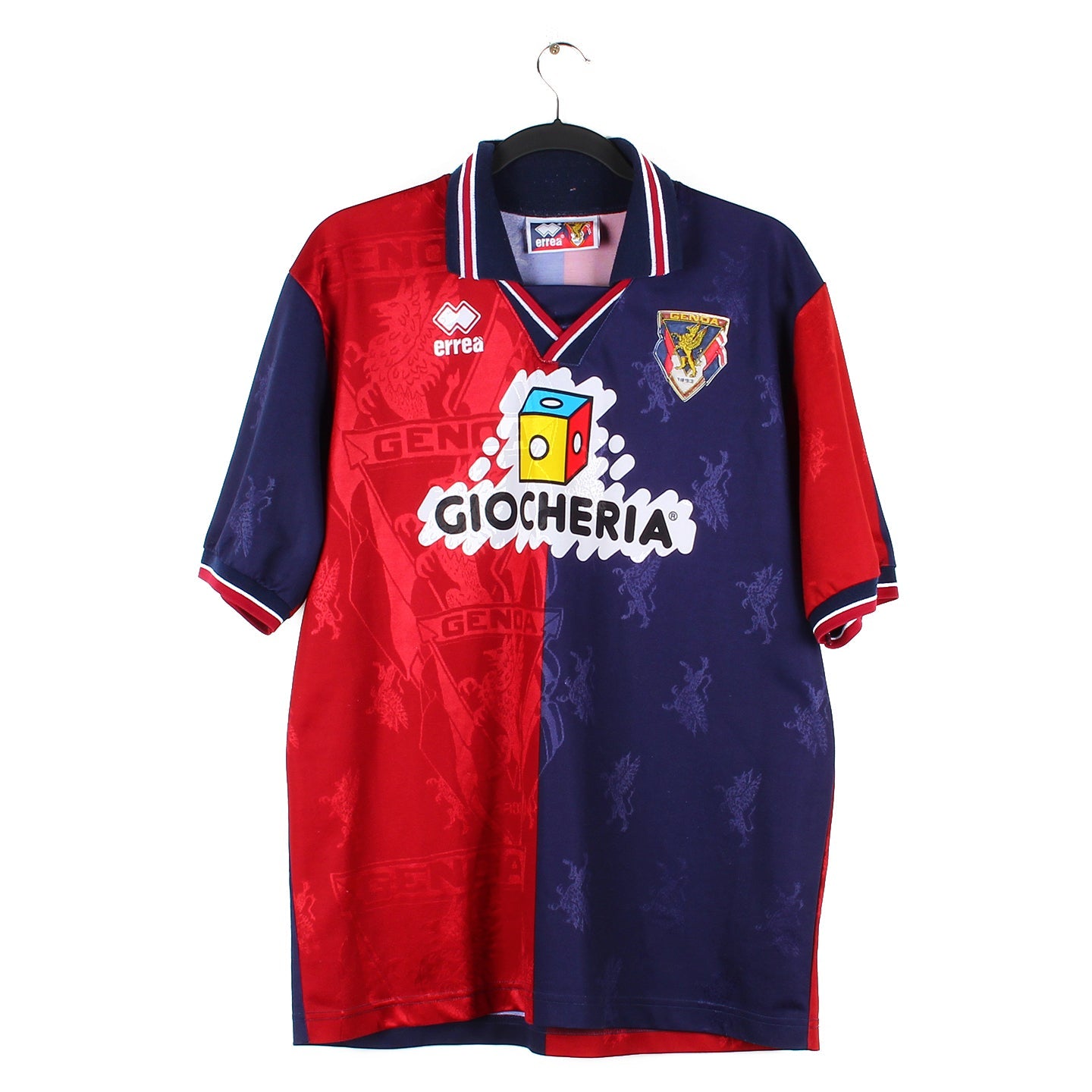 1995/96 - Genoa (XL)