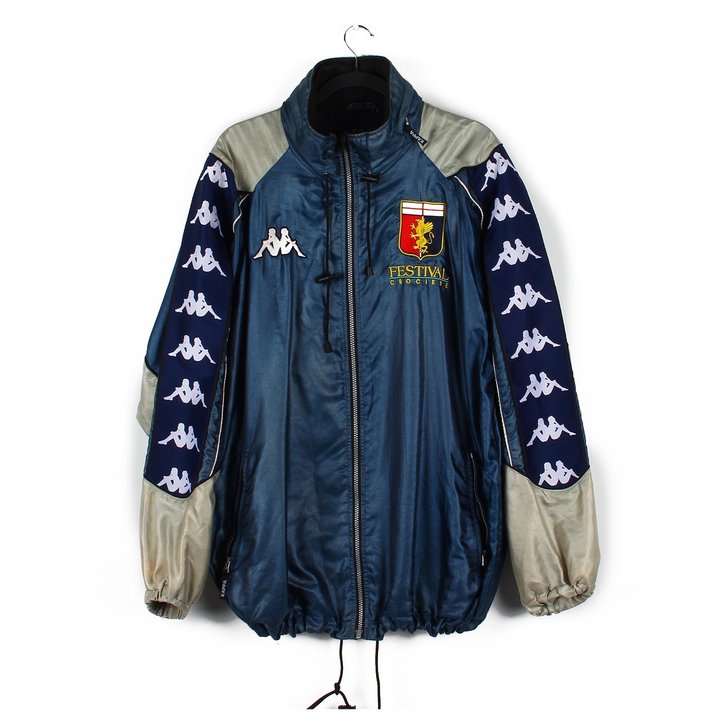 1998/00 - Genoa (XL)