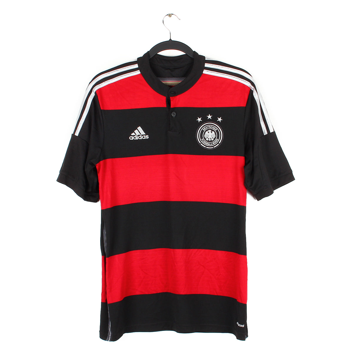 2014/15 - Allemagne (9/10 ans)