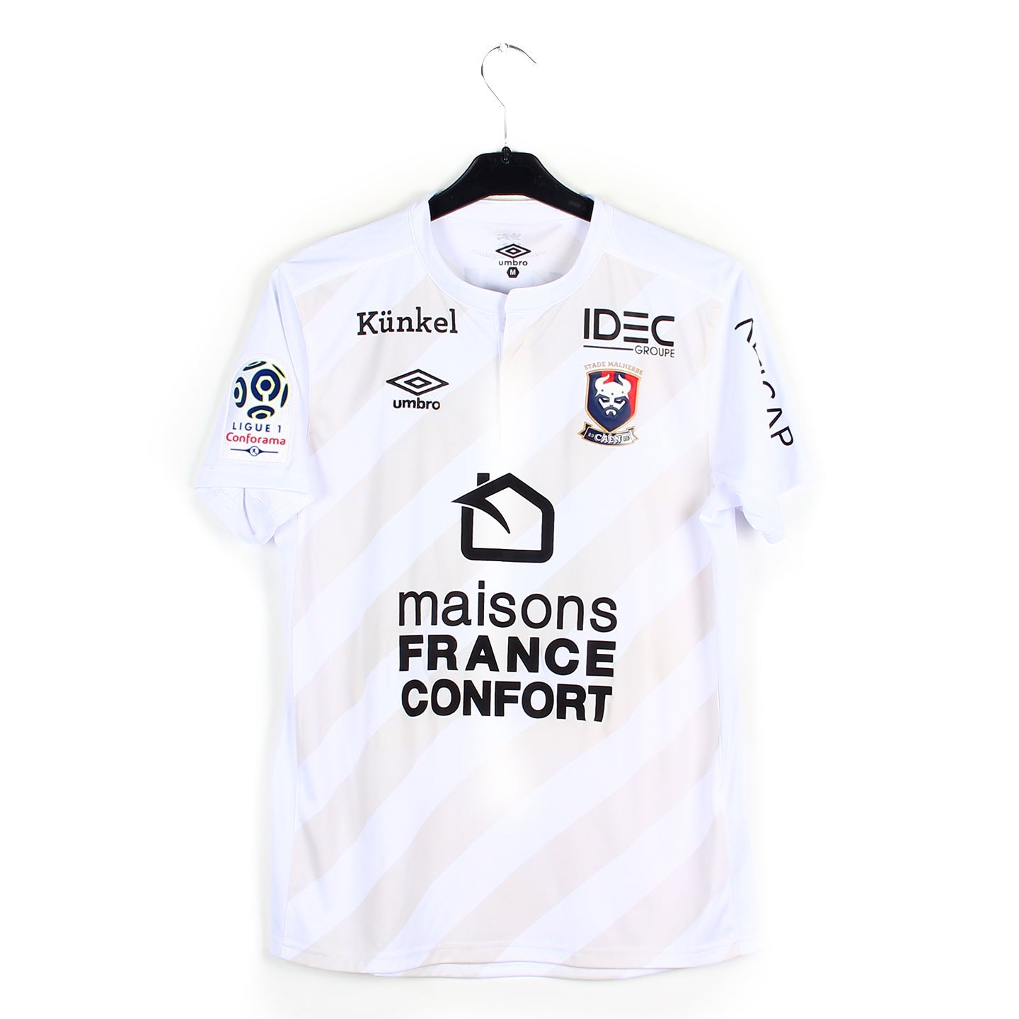 Maillot SM Caen et tenue SM Caen | France Maillot SM Caen et tenue SM Caen | France
