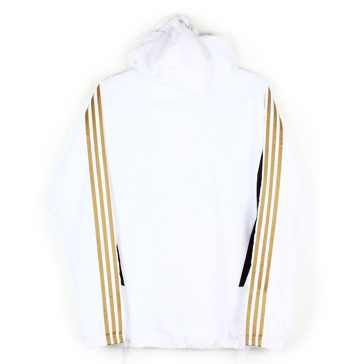 2011/12 - Real Madrid (M)