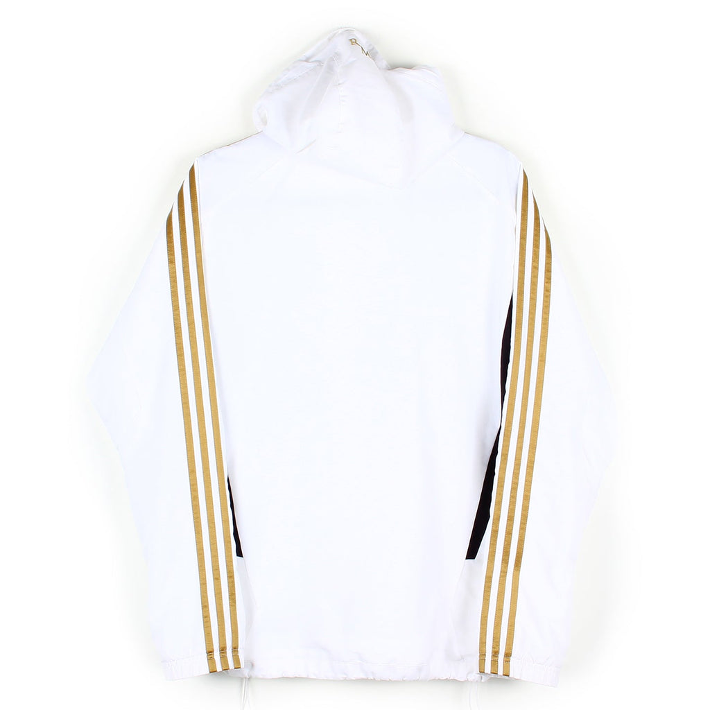 2011/12 - Real Madrid (M)
