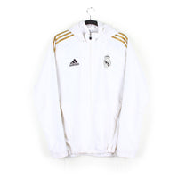2011/12 - Real Madrid (M)