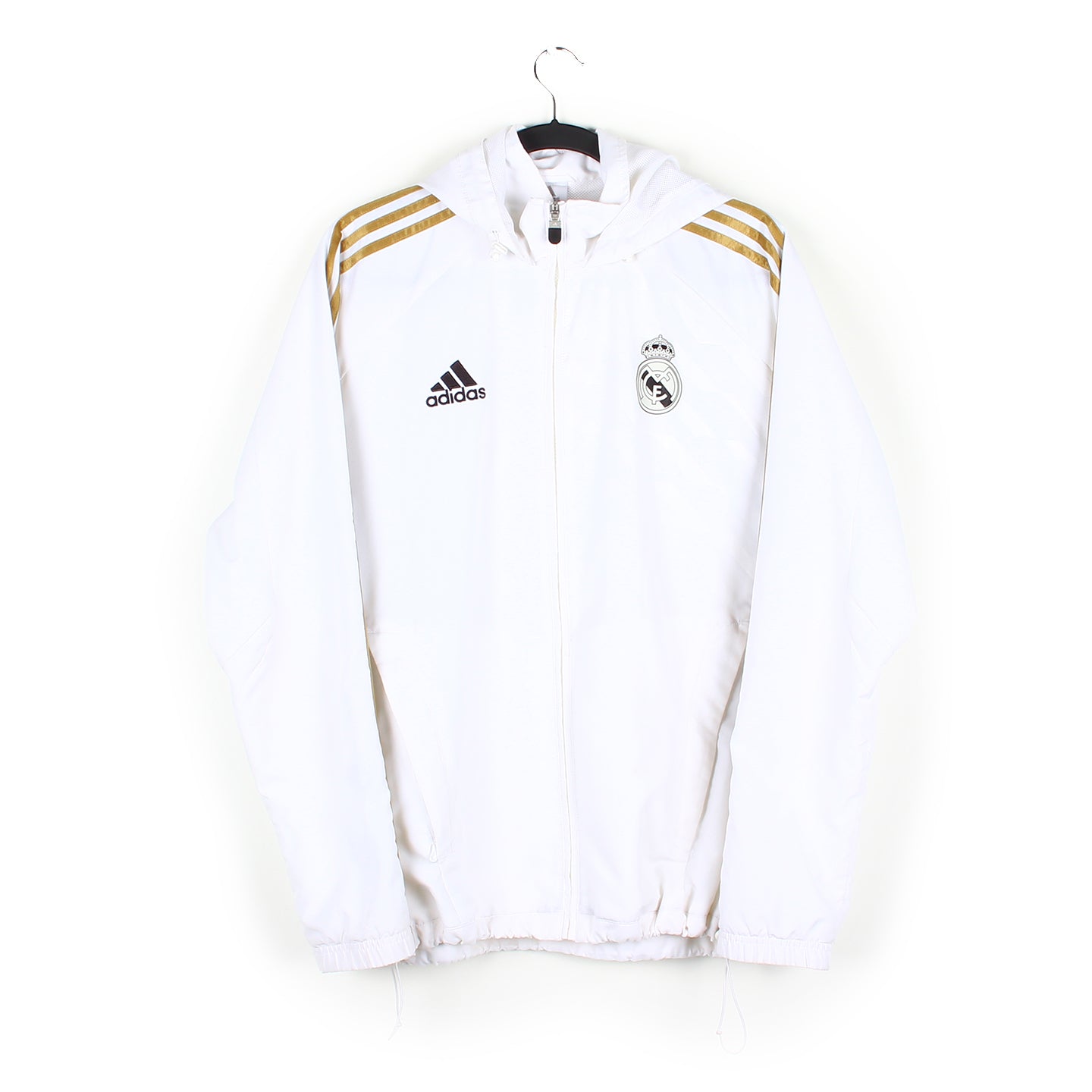 2011/12 - Real Madrid (M)