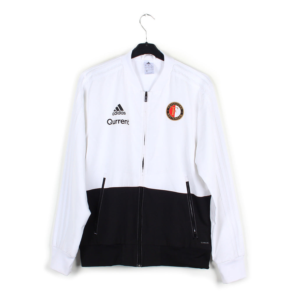 2017/18 - Feyenoord (M)