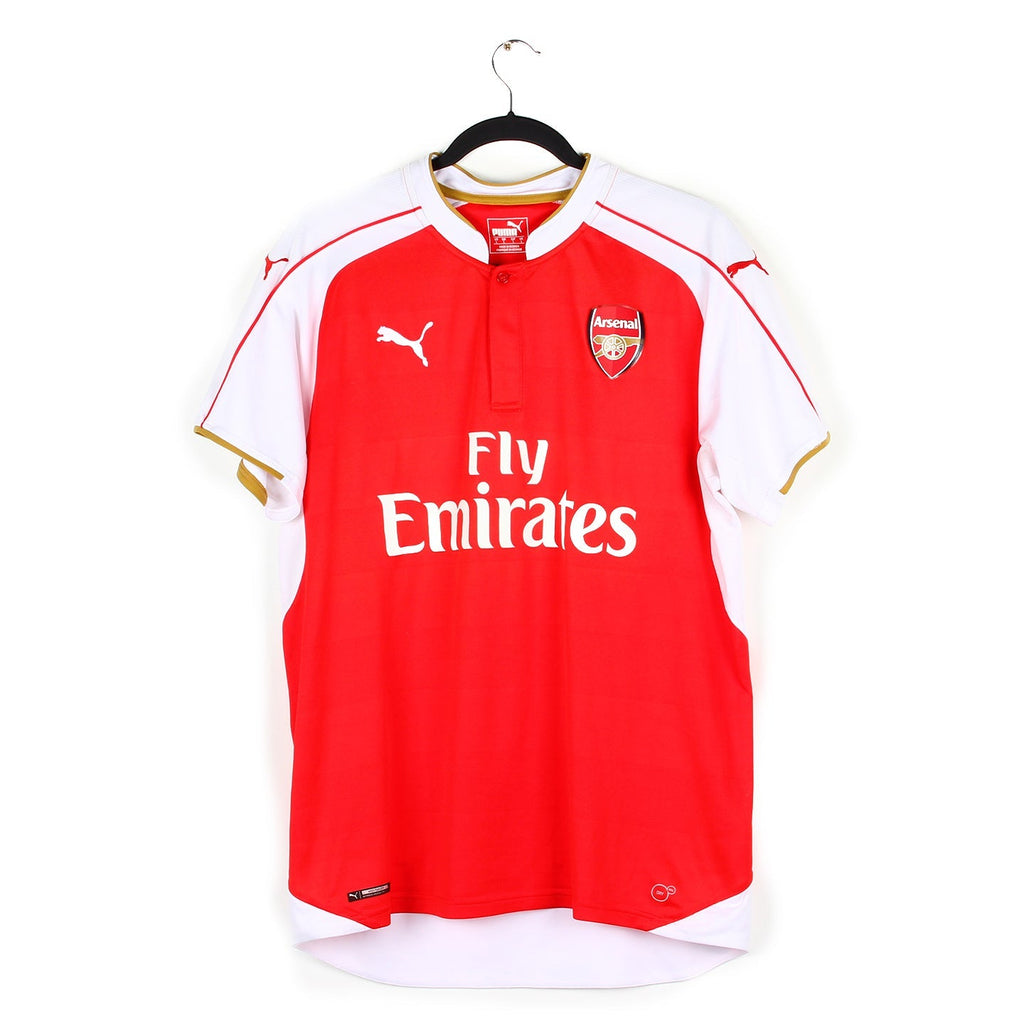 2015/16 - Arsenal FC (L)