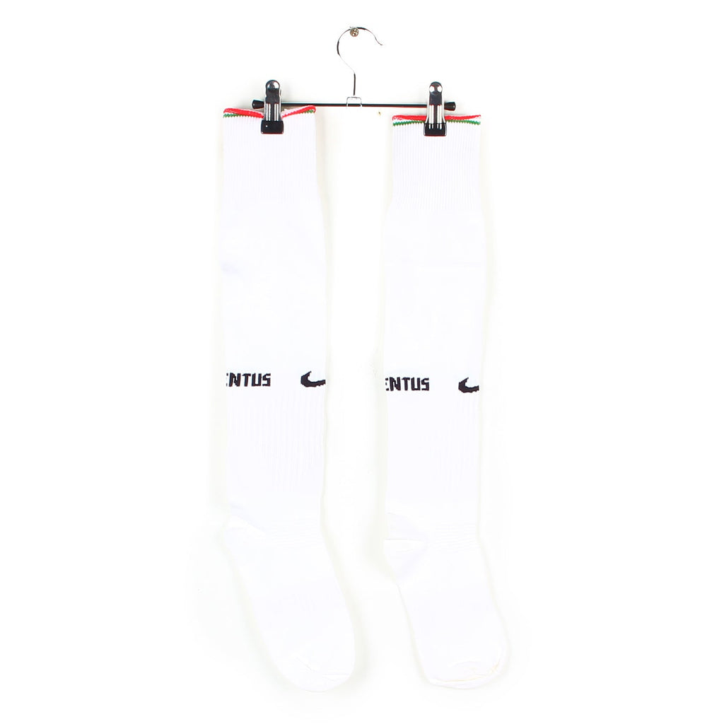 2010/11 - Juventus #6 (L) + chaussettes
