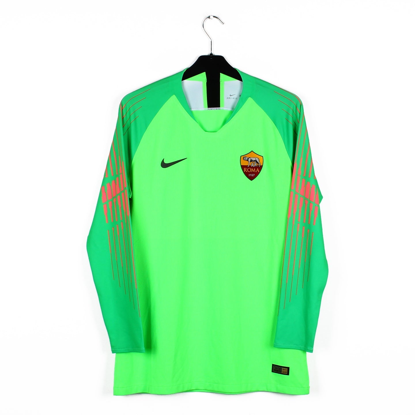 2018/19 - AS Roma (L) [pro]