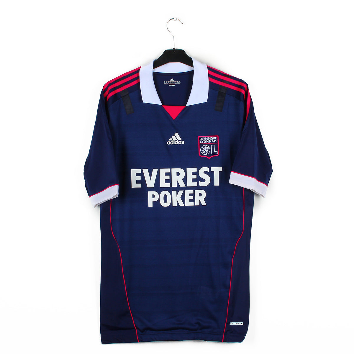 2011/12 - OL (2XL) [pro] + housse