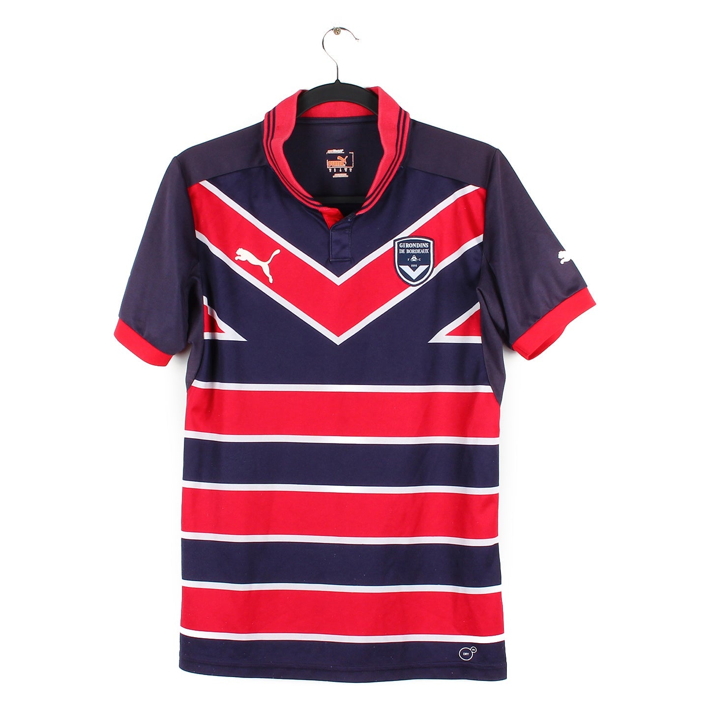 2013/14 - Girondins Bordeaux (M) [stock pro]