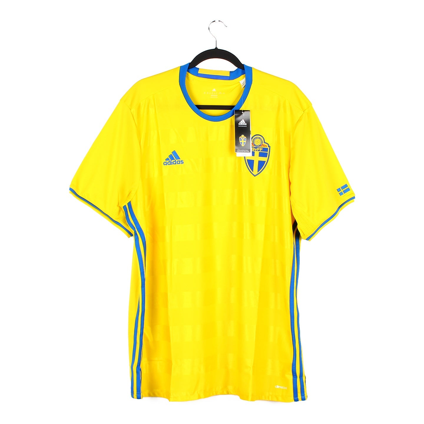 2016/17 - Suède (XL)