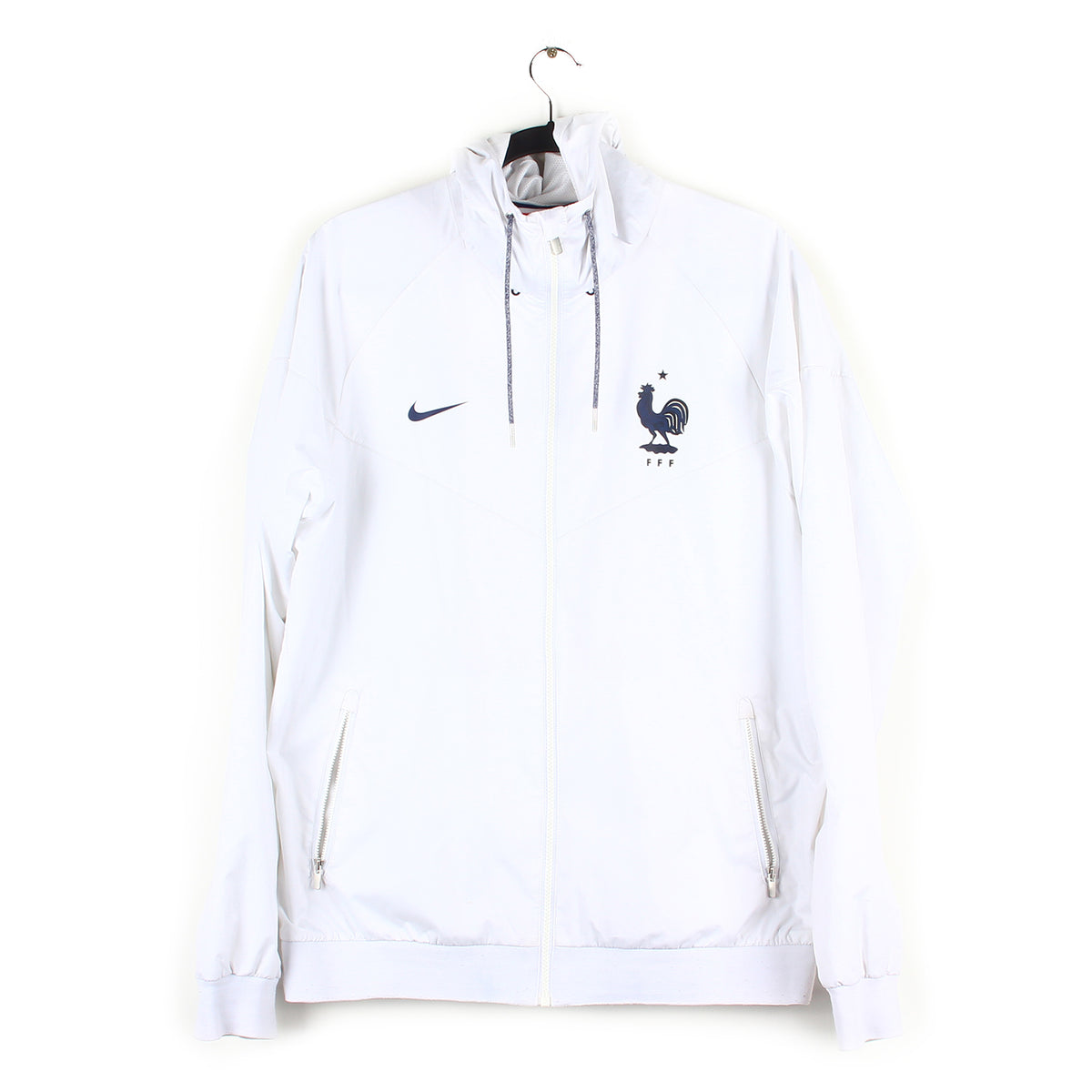 2016 - Equipe de France (L)