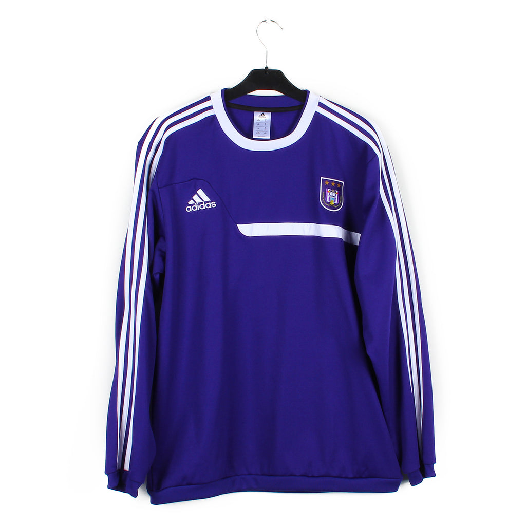 2013/14 - Anderlecht (M)