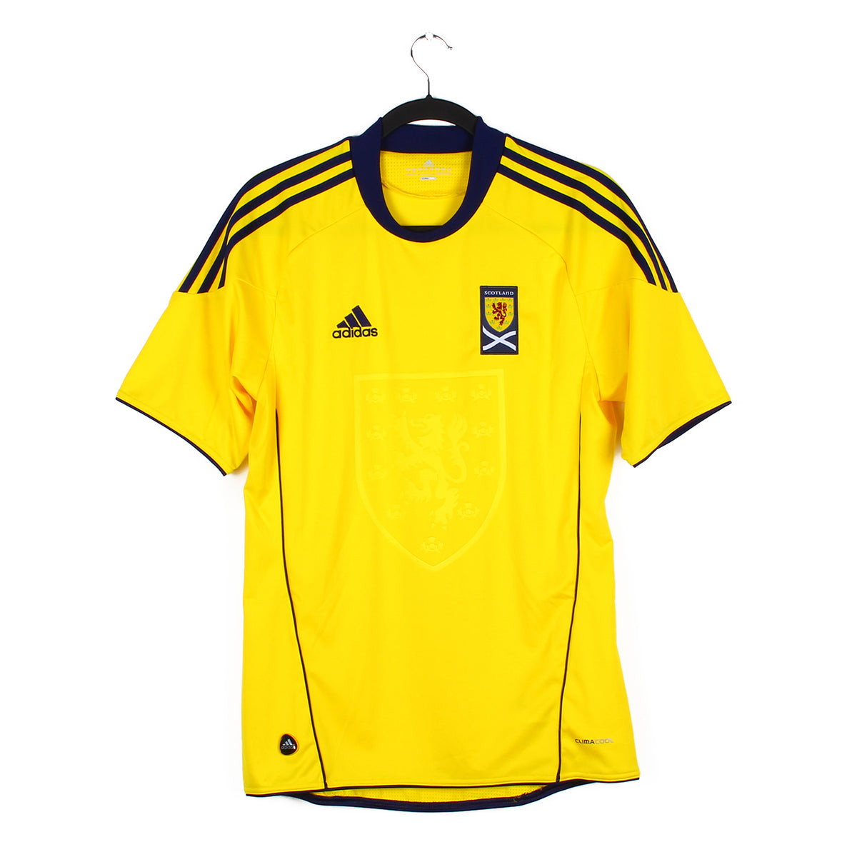 2010/12 - Ecosse (L)