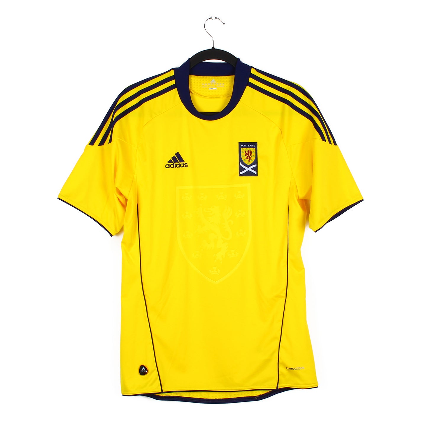 2010/12 - Ecosse (2XL)