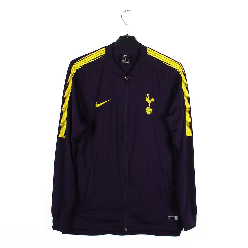 2017/18 - Tottenham (M)