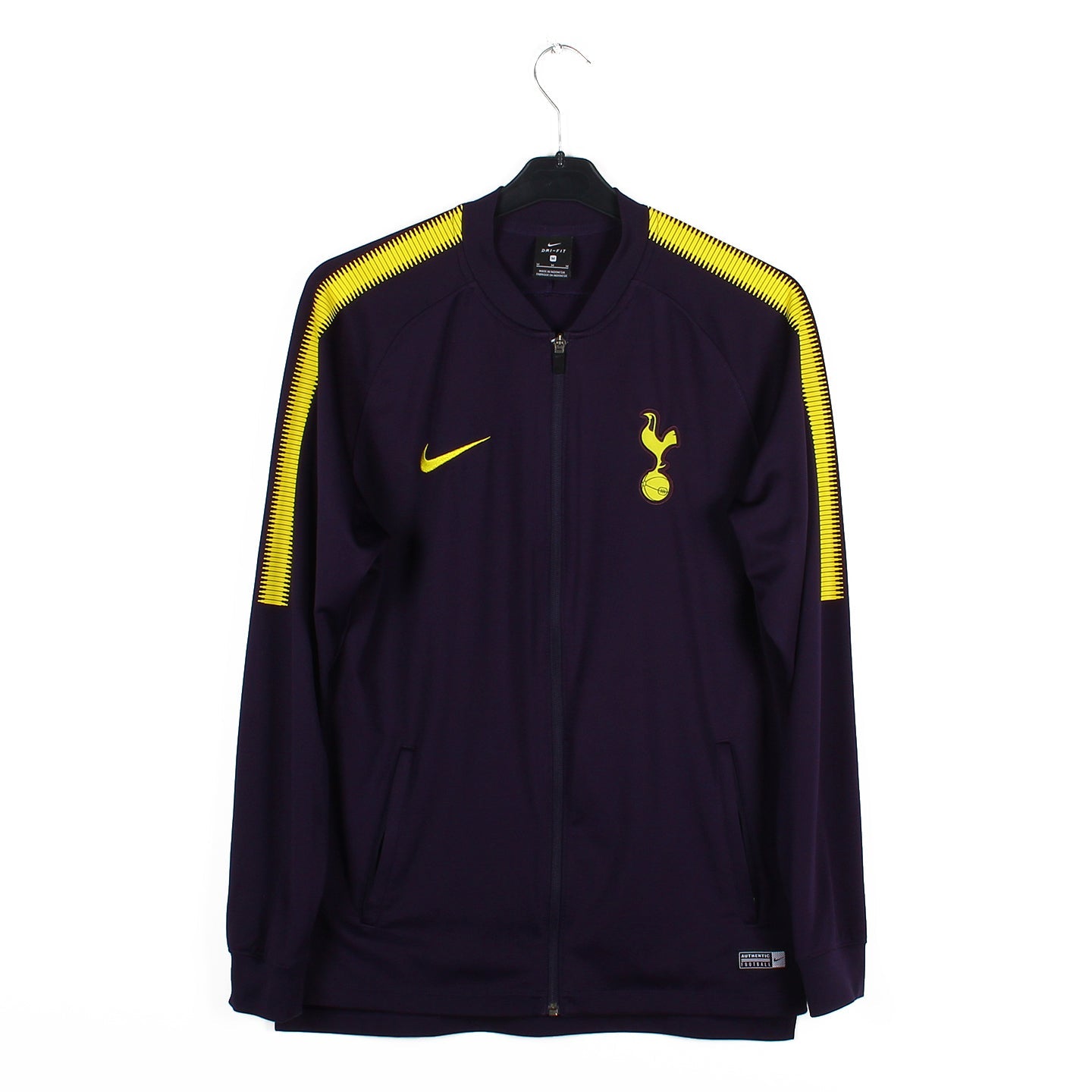 2017/18 - Tottenham (M)