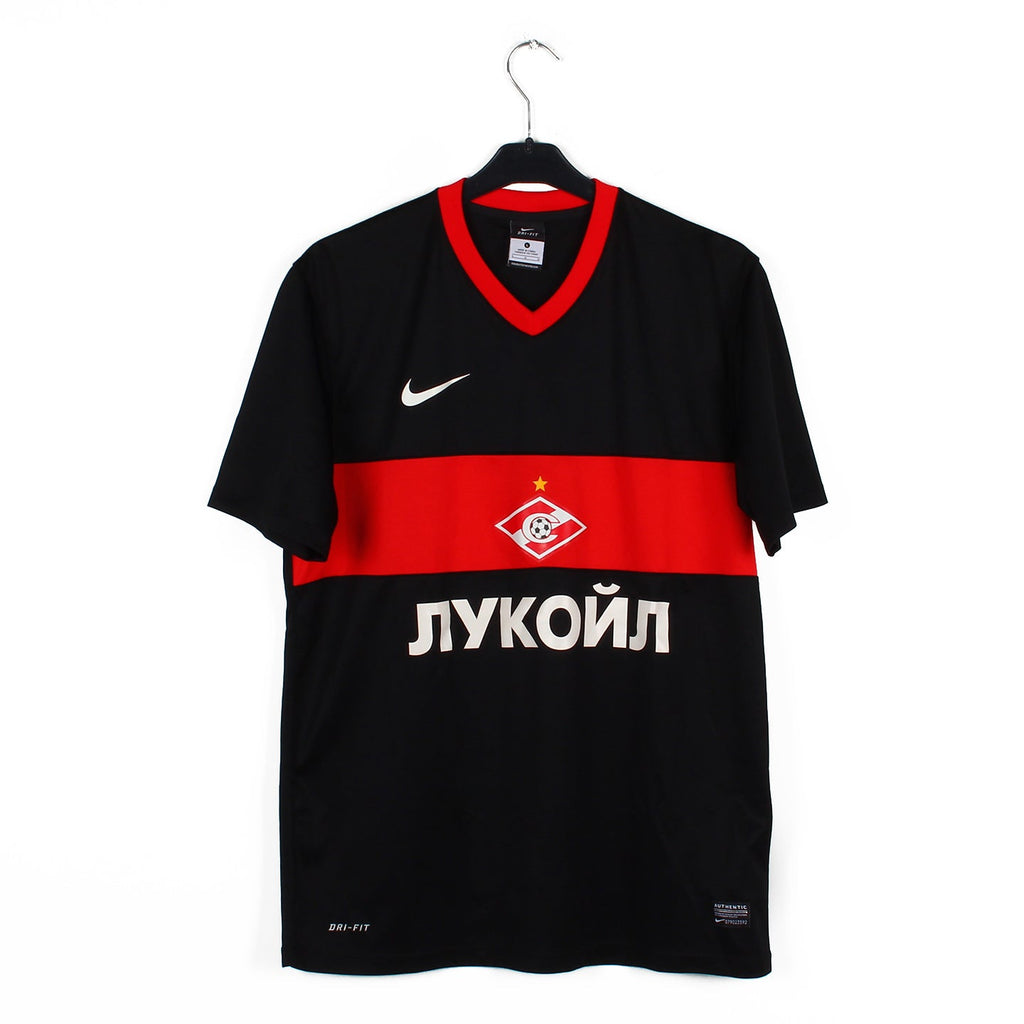 2013/14 - Spartak Moscou (M)