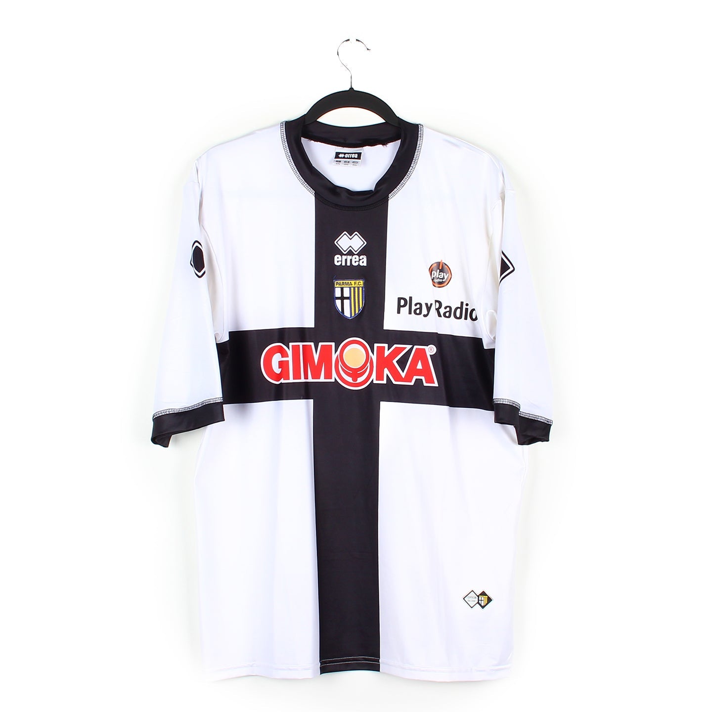 Maillots de football de club étranger Erreà taille M Maillots de football de club étranger Erreà taille M