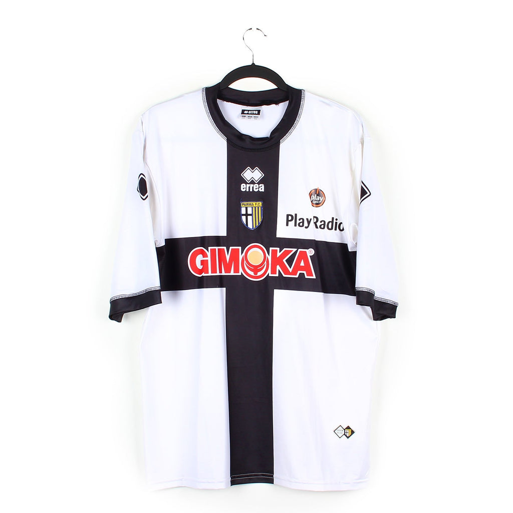 2006/07 - Parme (2XL)