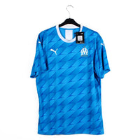 2019/20 - OM - Strootman #12 (2XL) [stock pro]