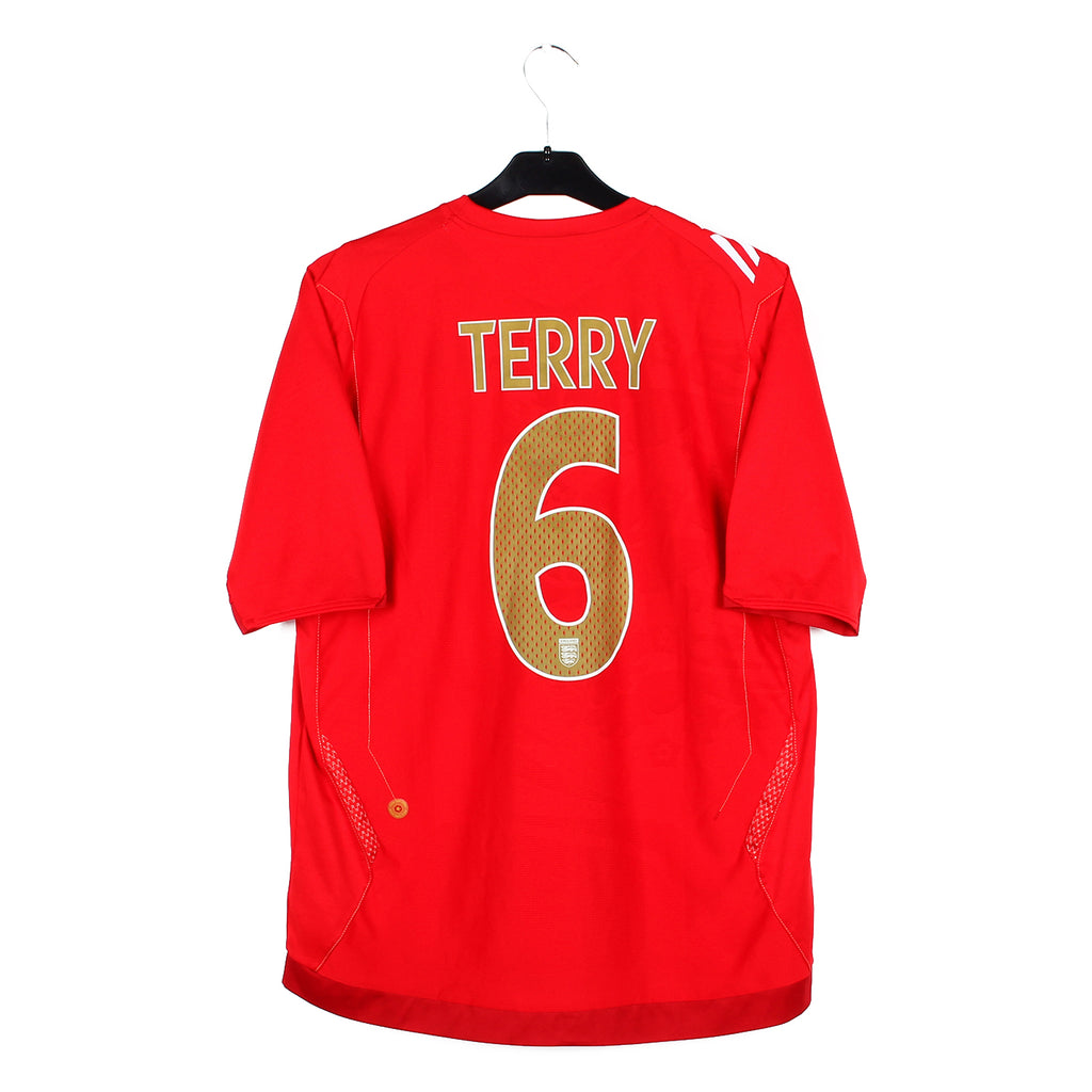 2006/08 - Angleterre - Terry #6 (XL)