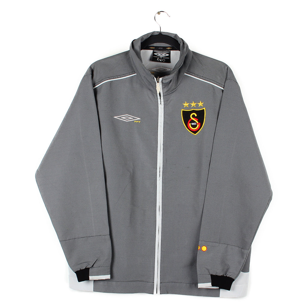2003/04 - Galatasaray (S)