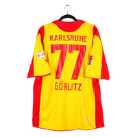 2007/09 - Karlsruher - Görlitz #77 (2XL)