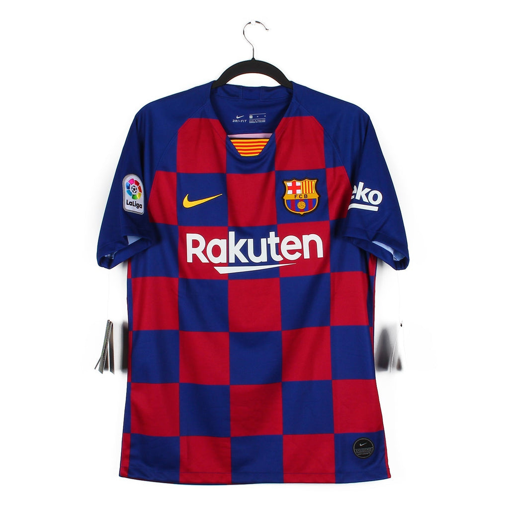 2019/20 - Barcelone - Griezmann #17 (S)