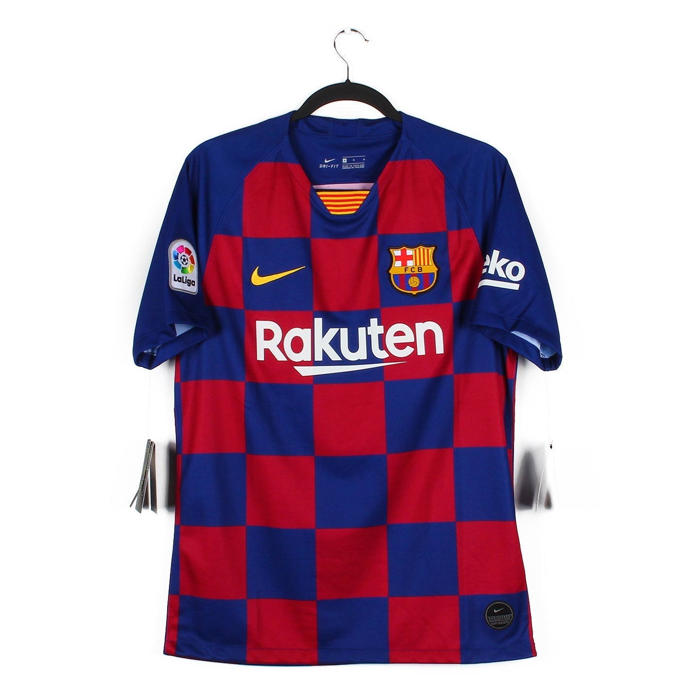 2019/20 - Barcelone - Griezmann #17 (S)